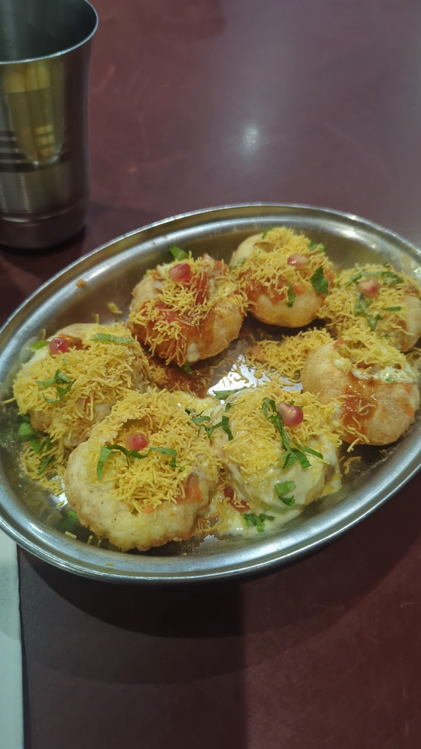 dahipuri